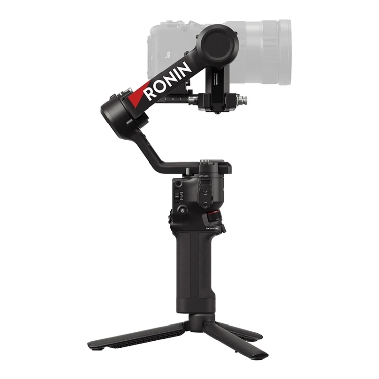 Gimbal DJI RS 4