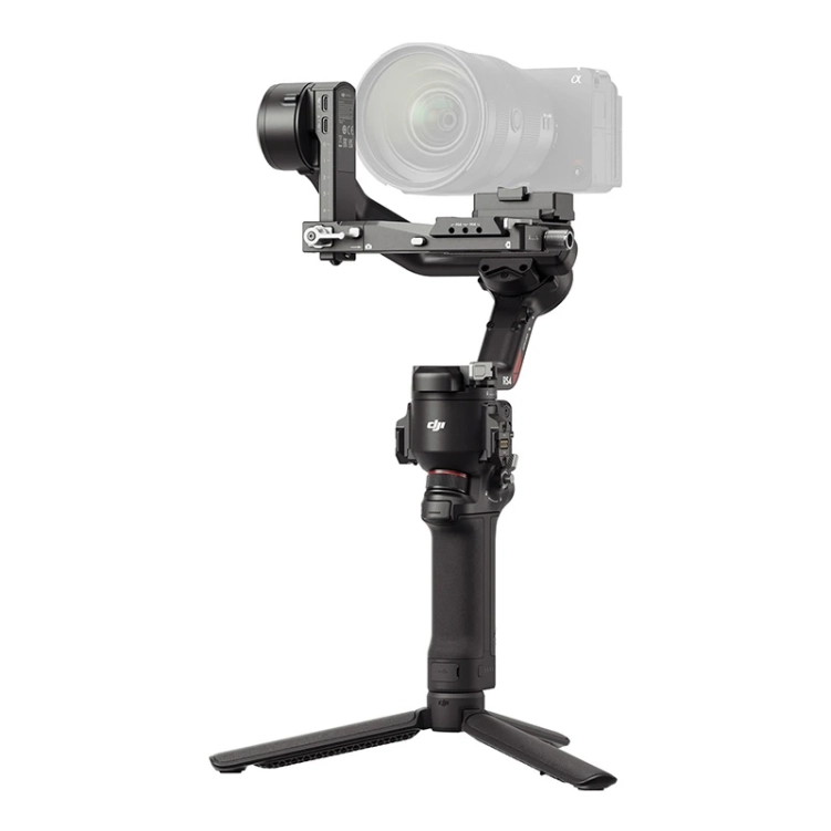 Gimbal DJI RS 4