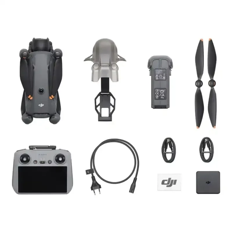 Dron DJI Mavic 4 Pro (DJI RC 2)