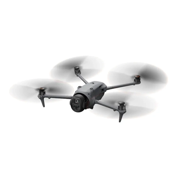 Dron DJI Mavic 4 Pro Fly More Combo (RC 2)