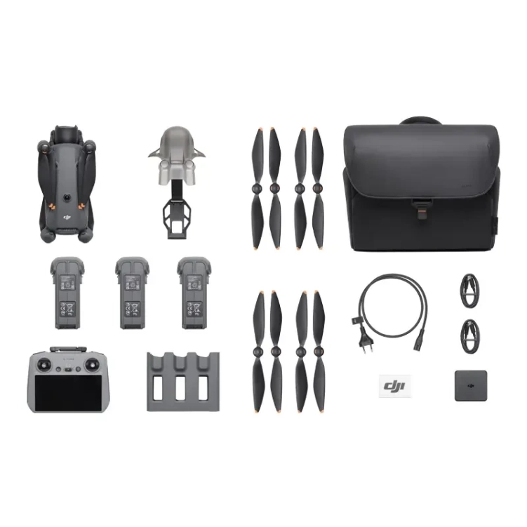 Dron DJI Mavic 4 Pro Fly More Combo (RC 2)
