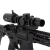 Luneta celownicza Primary Arms SLx 1-6x24mm SFP Gen IV - Illuminated ACSS Nova 5.56/.308 Fiber Wire Reticle