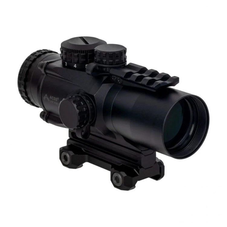 Luneta celownicza Primary Arms SLx 3x32 mm Gen III ACSS CQB-M2 Reticle - 5.56