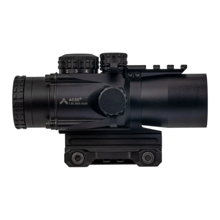 Luneta celownicza Primary Arms SLx 3x32 mm Gen III ACSS CQB-M2 Reticle - 5.56