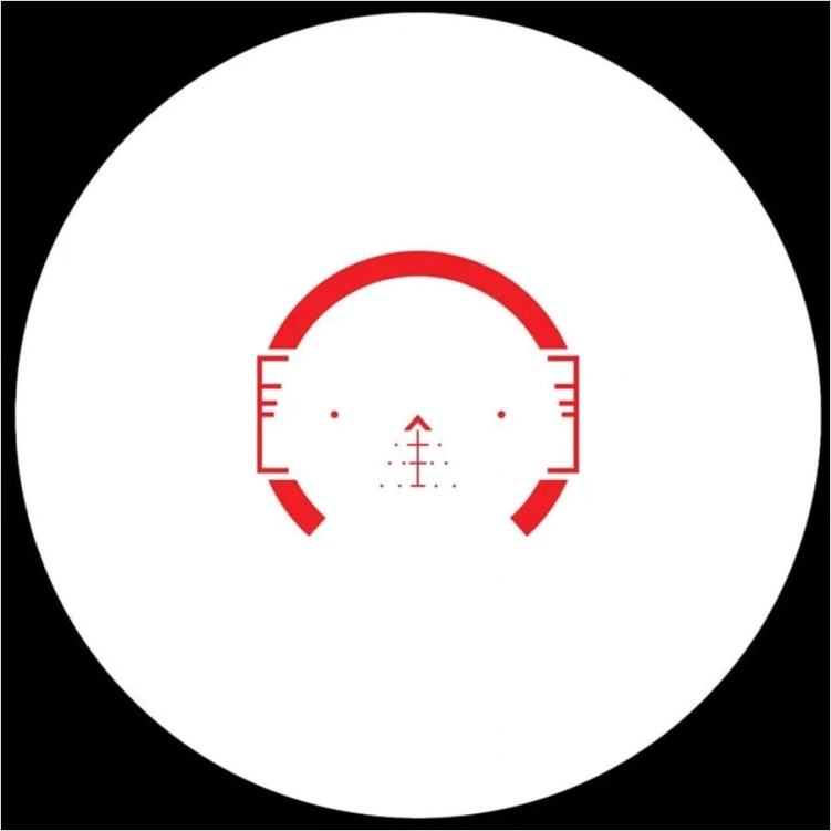 Luneta celownicza Primary Arms SLx 3x32 mm Gen III ACSS CQB-M2 Reticle - 5.56