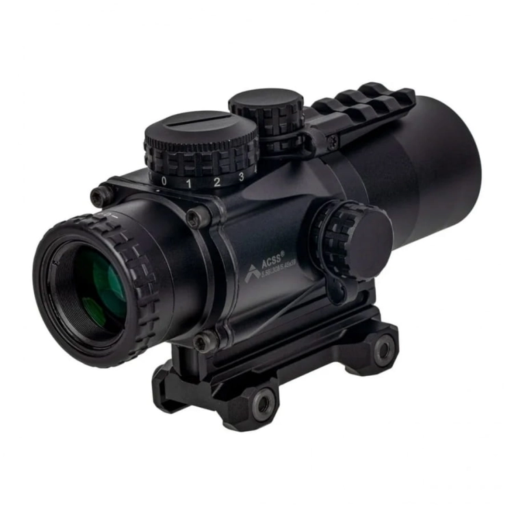 Luneta celownicza Primary Arms SLx 3x32 mm Gen III ACSS CQB-M2 Reticle - 5.56