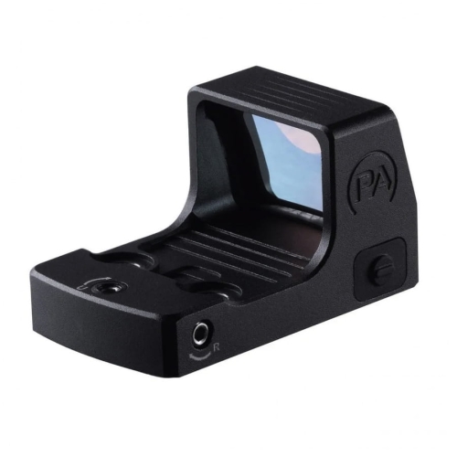 Kolimator Primary Arms Classic 21 mm Micro Reflex z Autolive 3 MOA Green Dot