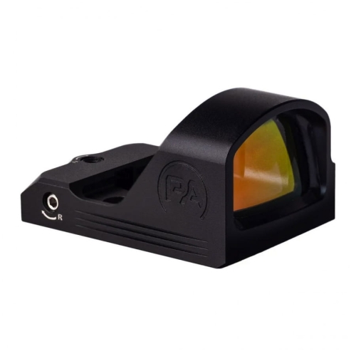 Kolimator Primary Arms Classic 24 mm Mini Reflex z Autolive 3 MOA Green Dot