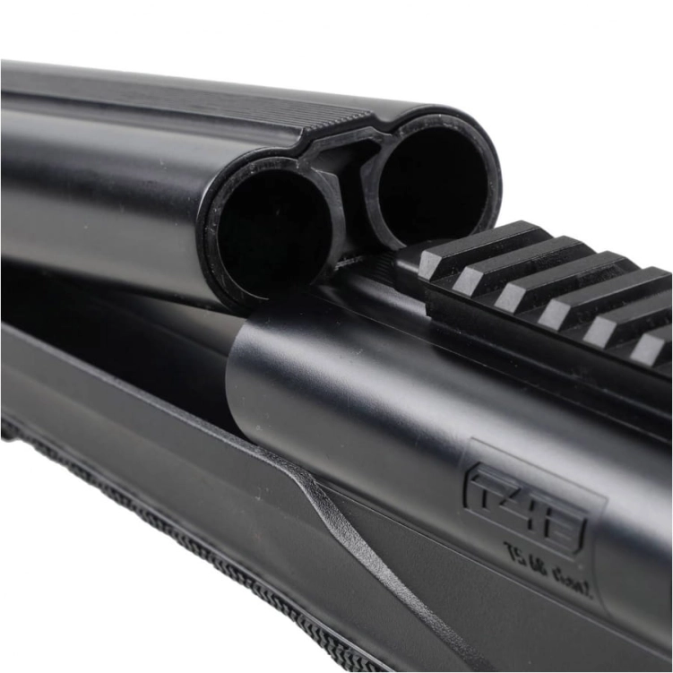 Strzelba na kule gumowe RAM Umarex T4E TS 68 kal. 68 HDB gen. 2 CO2