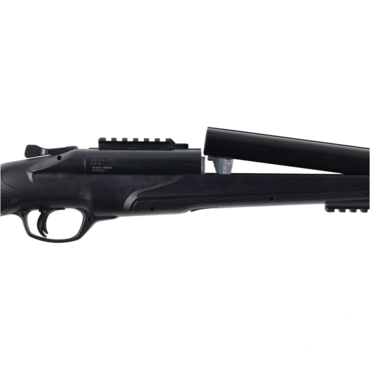 Strzelba na kule gumowe RAM Umarex T4E TS 68 kal. 68 HDB gen. 2 CO2