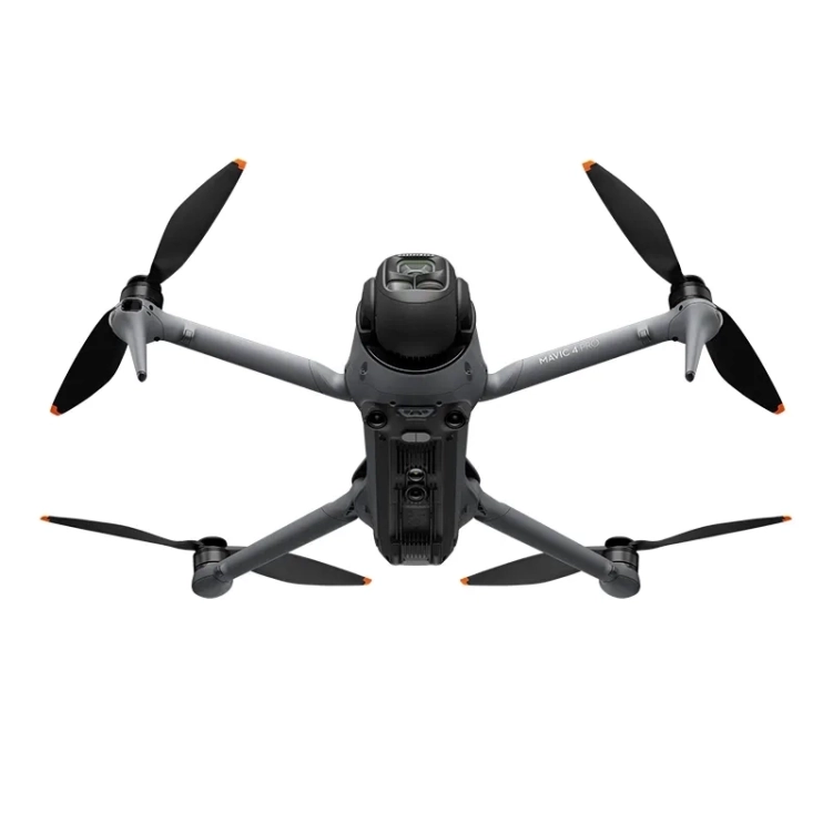 Dron DJI Mavic 4 Pro Creator Combo (RC Pro 2)