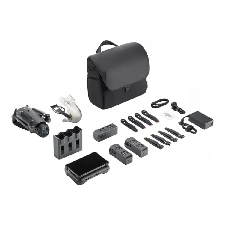 Dron DJI Mavic 4 Pro Creator Combo (RC Pro 2)