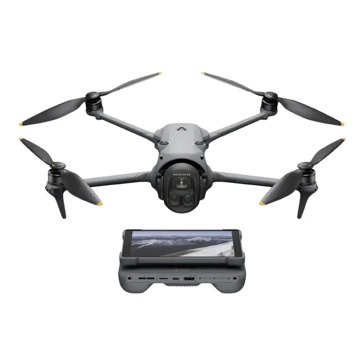 Dron DJI Mavic 4 Pro Creator Combo (RC Pro 2)