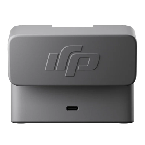 Zestaw bezprzewodowy DJI Mic Mini (2 TX + 1 RX + Etui Ładujące)