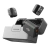 Zestaw bezprzewodowy DJI Mic Mini (2 TX + 1 RX + Etui Ładujące)