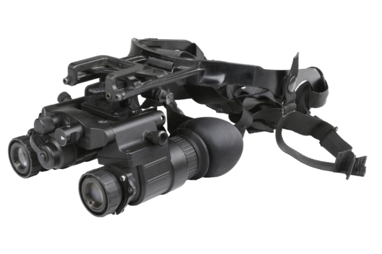 Gogle noktowizyjne AGM UNVG NL1 Gen 2+