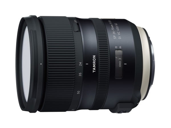Tamron SP 24-70 F/2.8 Di VC USD G2 Nikon
