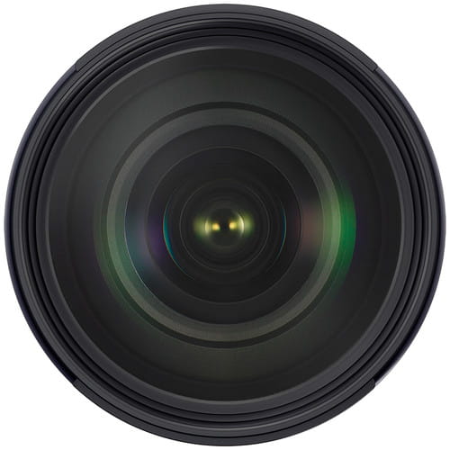 Tamron SP 24-70 F/2.8 Di VC USD G2 Nikon