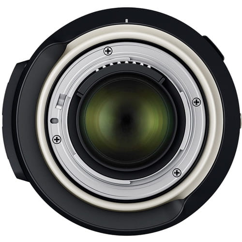 Tamron SP 24-70 F/2.8 Di VC USD G2 Nikon