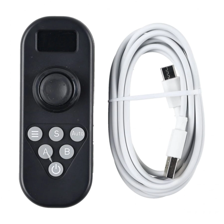 Statyw Gimbal OWL Pro 365 zdalnie sterowany