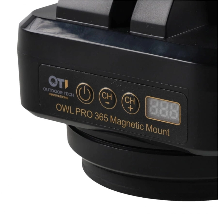 Statyw Gimbal OWL Pro 365 zdalnie sterowany