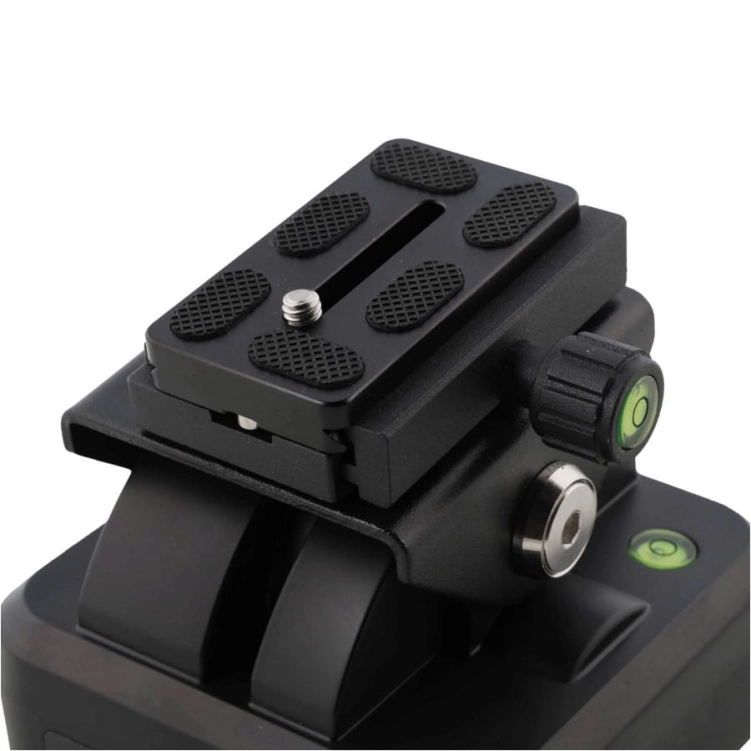 Statyw Gimbal OWL Pro 365 zdalnie sterowany