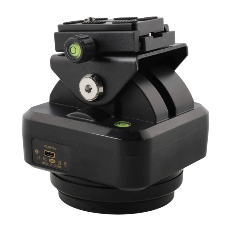 Statyw Gimbal OWL Pro 365 zdalnie sterowany