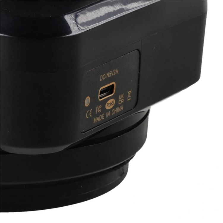 Statyw Gimbal OWL Pro 365 zdalnie sterowany