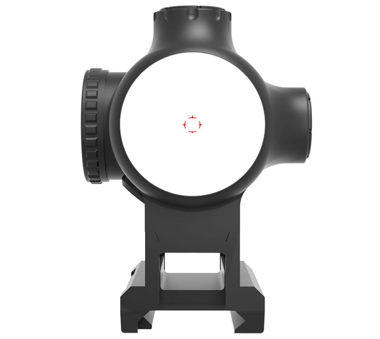 Celownik Pryzmatyczny Paragon 1x18 Mini SCPS-M10