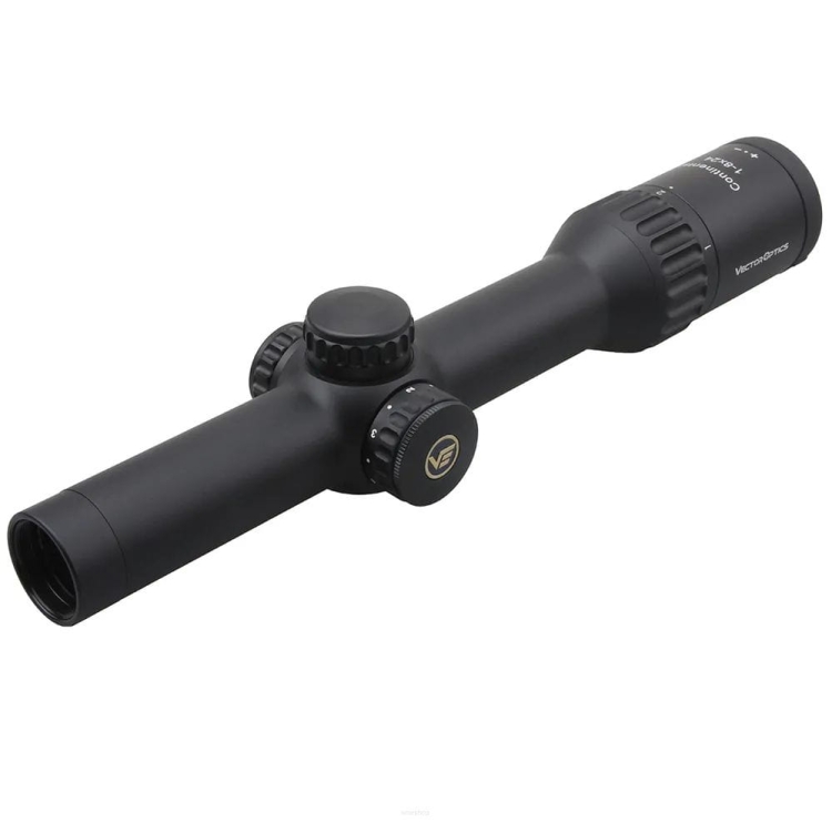Luneta celownicza Vector Optics SCOC-51 Continental x8 1-8x24 ED FIBER