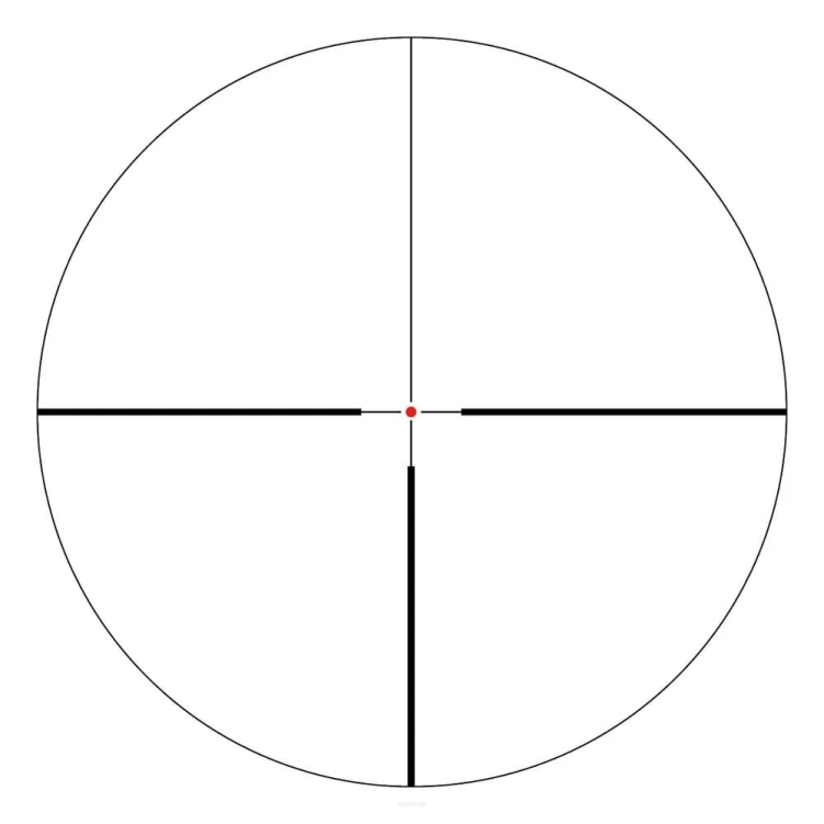 Luneta celownicza Vector Optics SCOC-51 Continental x8 1-8x24 ED FIBER