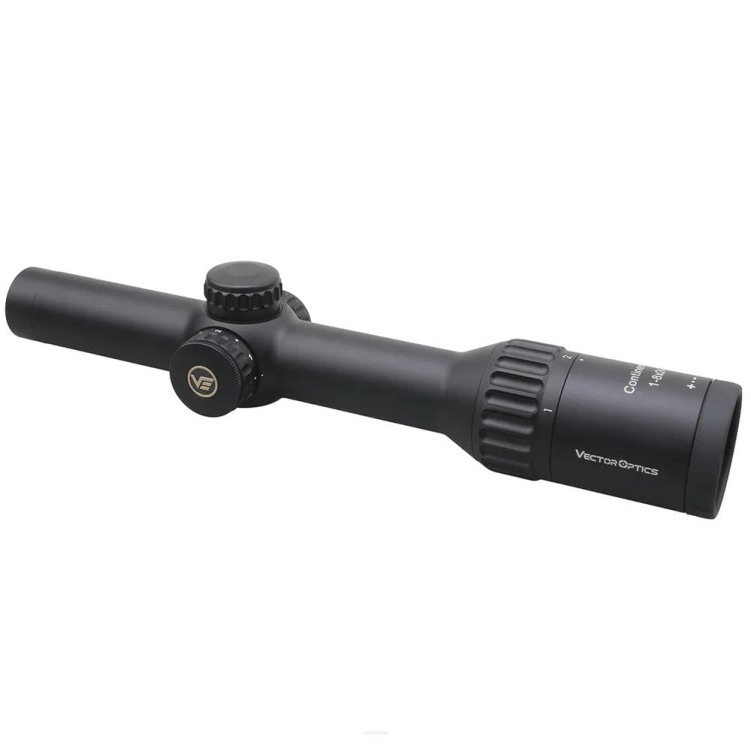 Luneta celownicza Vector Optics SCOC-51 Continental x8 1-8x24 ED FIBER