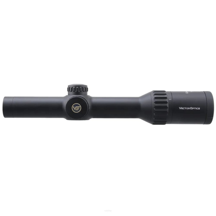 Luneta celownicza Vector Optics SCOC-51 Continental x8 1-8x24 ED FIBER