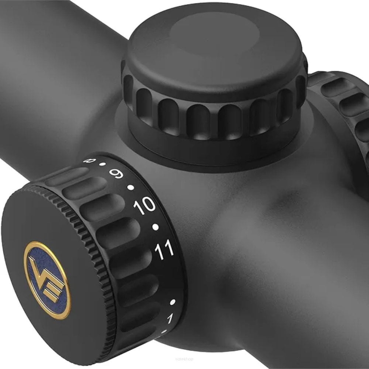 Luneta celownicza Vector Optics SCOC-51 Continental x8 1-8x24 ED FIBER