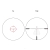 Luneta celownicza Vector Optics Continental x10 1-10x28 ED RAR-C MIL SCFF-62