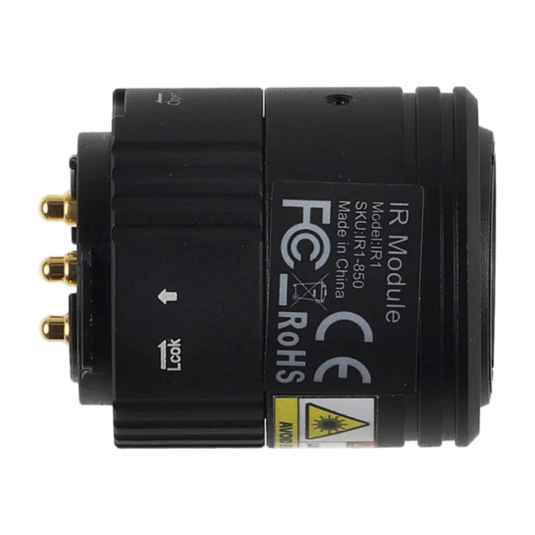 Iluminator podczerwieni PARD IR1 850 mm do NV-007SP2 4K