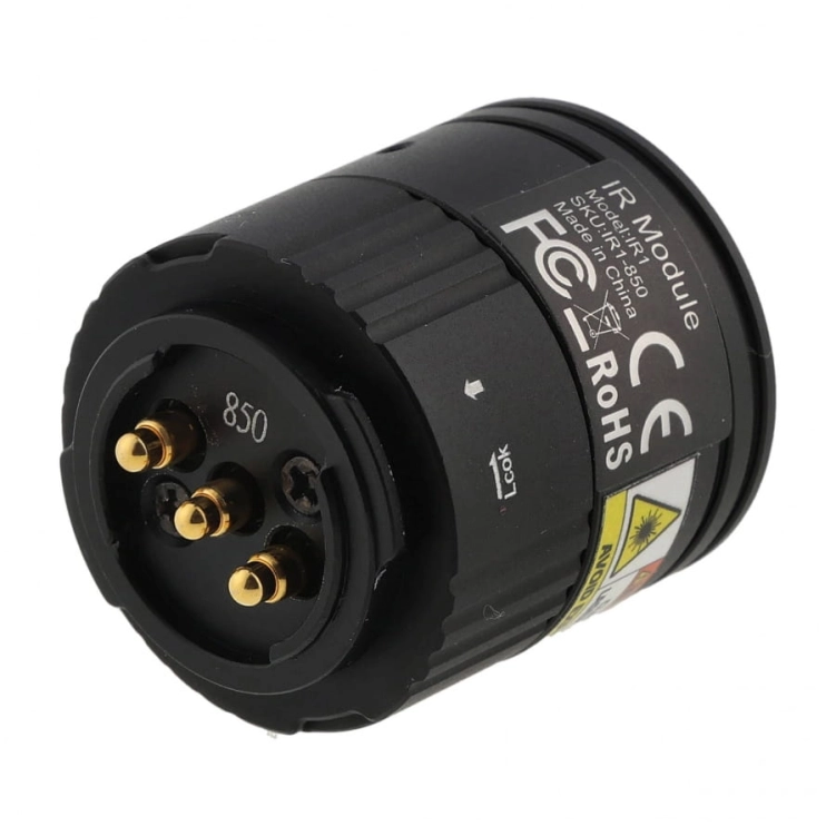 Iluminator podczerwieni PARD IR1 940 nm do NV-007SP2 4K