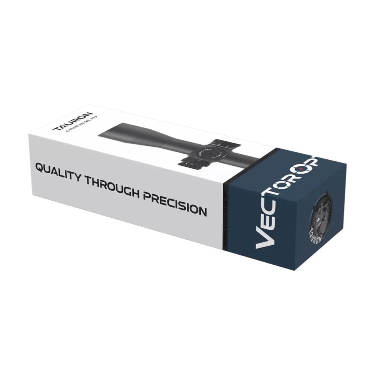 Luneta celownicza Vector Optics Taurus 4-16x44 HD MIL SCFF-45