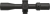 Luneta celownicza Vector Optics Taurus 4-16x44 HD MIL SCFF-45