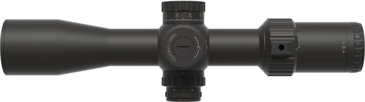 Luneta celownicza Vector Optics Taurus 4-16x44 HD MIL SCFF-45