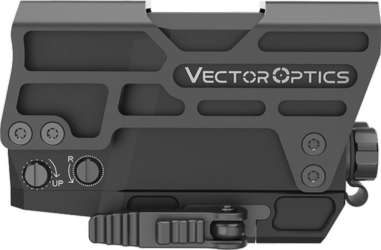 Kolimator Vector Optics Frenzy Plus 1x31x26 RED DOT SCRD-67