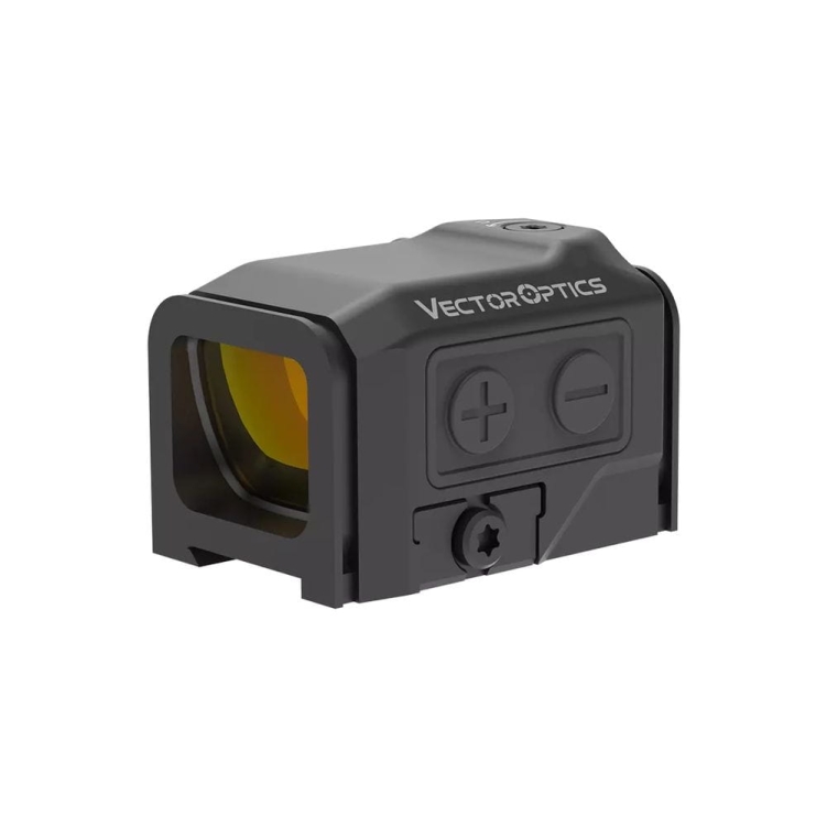 Kolimator Vector Optics Frenzy 1x18x22 Zamknięty SCRD-75