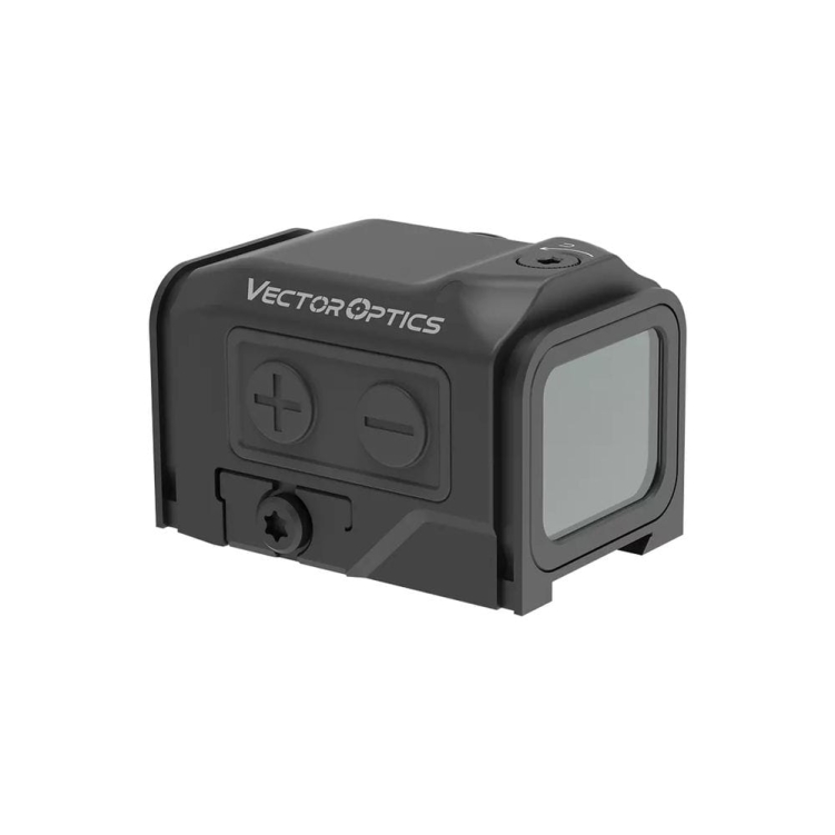 Kolimator Vector Optics Frenzy 1x18x22 Zamknięty SCRD-75