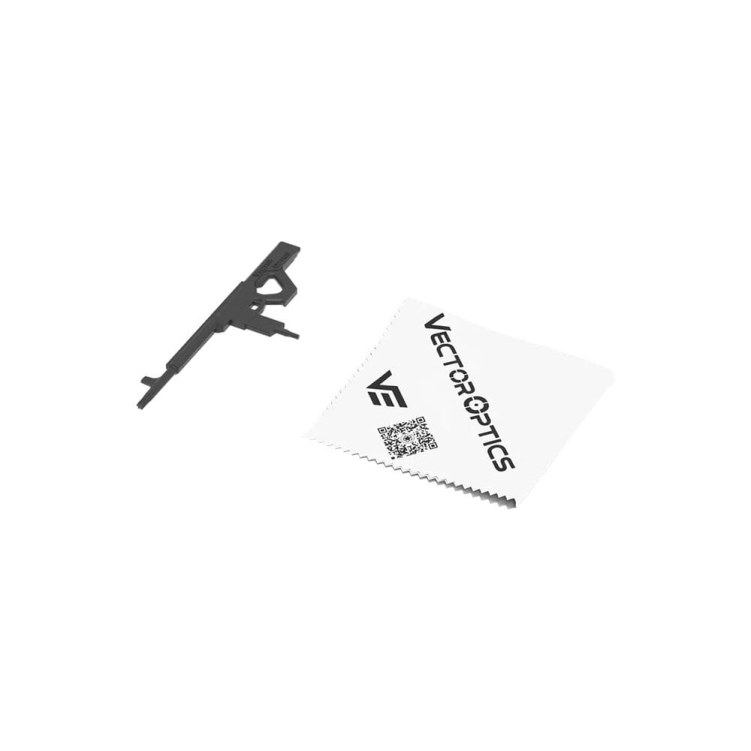 Kolimator Vector Optics Frenzy 1x18x22 Zamknięty SCRD-75