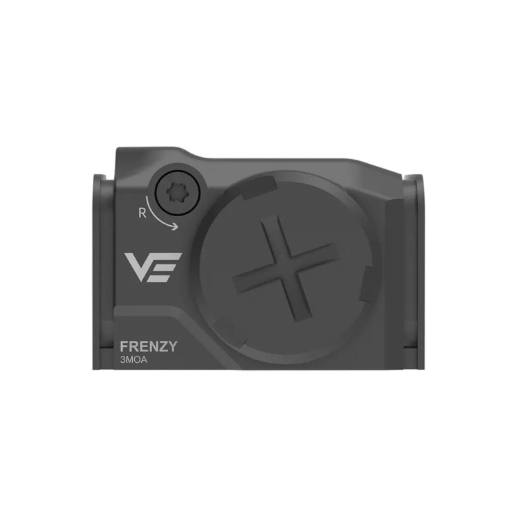 Kolimator Vector Optics Frenzy 1x18x22 Zamknięty SCRD-75