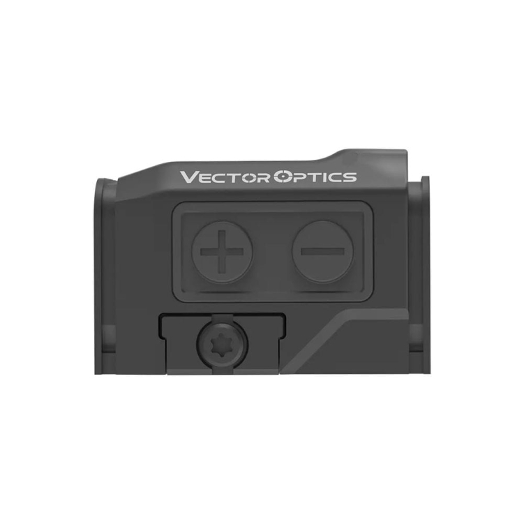 Kolimator Vector Optics Frenzy 1x18x22 Zamknięty SCRD-75