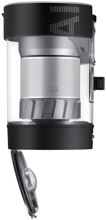 Odkurzacz SAMSUNG BESPOKE AI Jet VS28C9784QK/GE