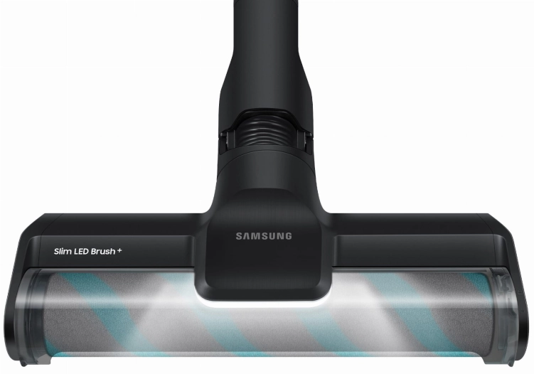 Odkurzacz SAMSUNG BESPOKE AI Jet VS28C9784QK/GE