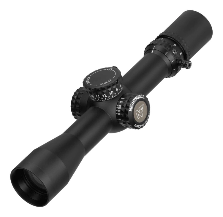 Luneta celownicza Nightforce ATACR 4-16x42 ZH F1 Tremor3 .1Mil-Rad C575