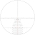 Siatka celownicza Nightforce ATACR 4-16x42 ZH F1 Tremor3 .1Mil-Rad C575
